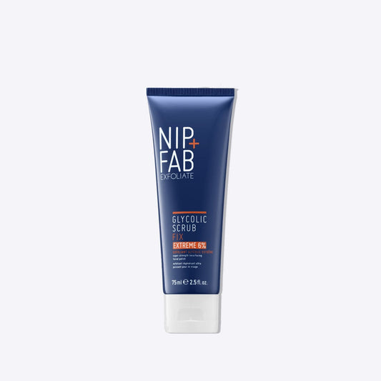 Glycolic Fix Scrub Extreme 75ml