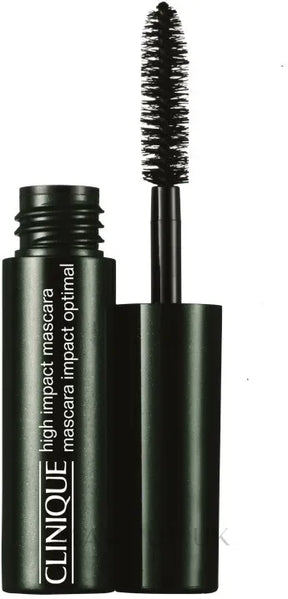 Clinique - High Impact Mascara  01 Black