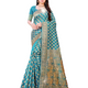 Banarsi Silk Saree
