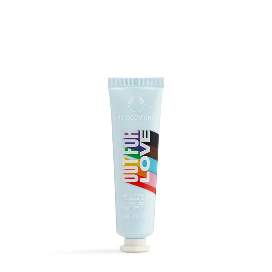 The Body Shop Out For Love Highlighter Pearl