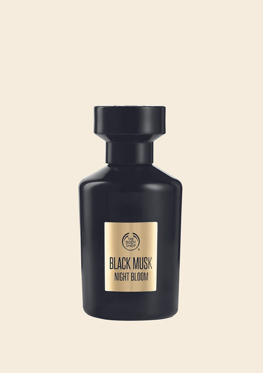 The Body Shop Black Musk Night Bloom Eau De Toilette
