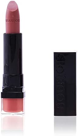 Bourjois Rouge Edition Lip Stick for Women, 02 Beige Trench