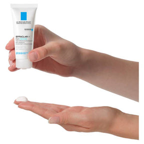 Effaclar H Isobiome Moisturizer