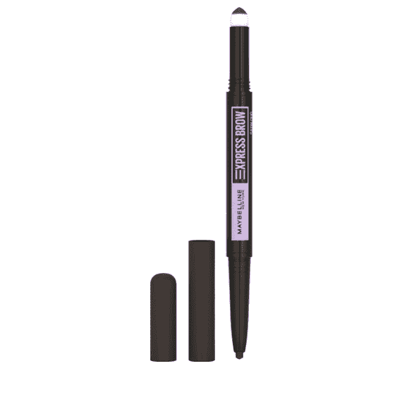 Express Brow 2-IN-1 Pencil & Powder, Eyebrow Makeup