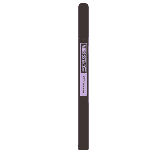 Express Brow 2-IN-1 Pencil & Powder, Eyebrow Makeup