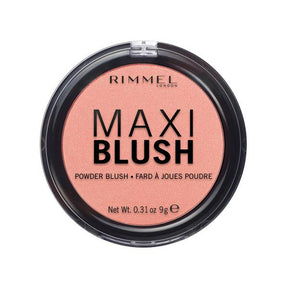 Rimmel Blush - 001 Third Base