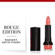 Bourjois Rouge Edition Lip Stick for Women, 03 Peche Cosy