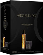 Orofluido Hair & Body Limited Edition Beauty Set