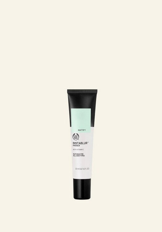 The Body Shop All-In-One Instablur™ Universal Primer