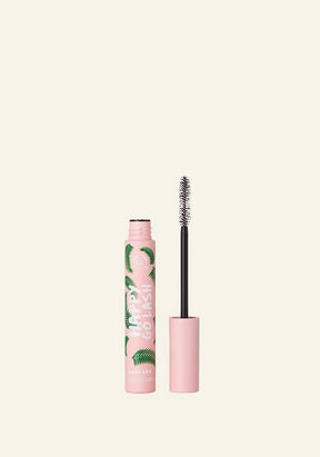 The Body Shop Happy Go Lash Mascara