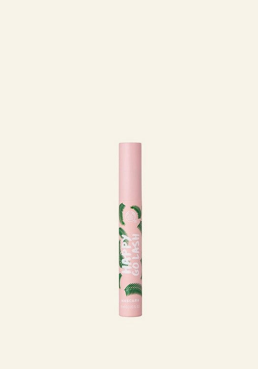 The Body Shop Happy Go Lash Mascara