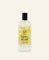 The Body Shop Feel Alive Fragrance Mist