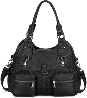 Baigio Ladies Shoulder Handbag