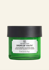 The Body Shop Drops of Youth™ Bouncy Sleeping Mask