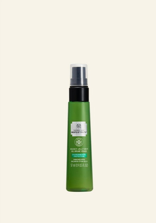 The Body Shop Drops Of Youth™ Bouncy Jelly Mist