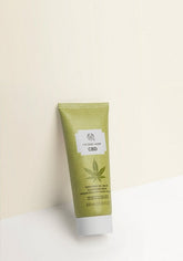 The Body Shop Soothing Oil-Balm Cleansing Mask