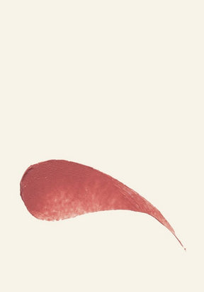 The Body Shop Matte Lip Liquid Windsor Rose 032