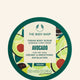 The Body Shop Avocado Body Scrub