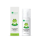 Dr Botanicals - Face, Hands & Body Baby Cream