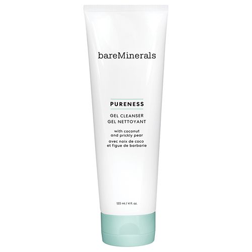 BareMinerals Pureness Gel Cleanser