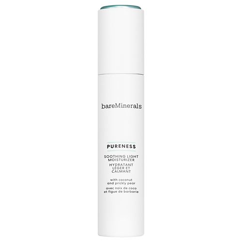 BareMinerals Pureness Soothing Gel Moisturizer