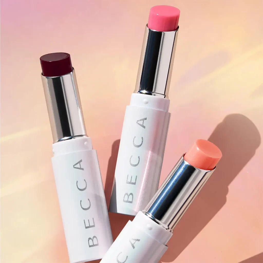 BECCA PEARL GLOW LIP TINT