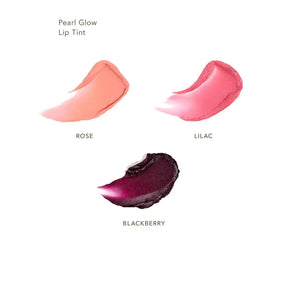 BECCA PEARL GLOW LIP TINT