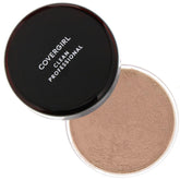 Covergirl Clean Professional, Loose Powder