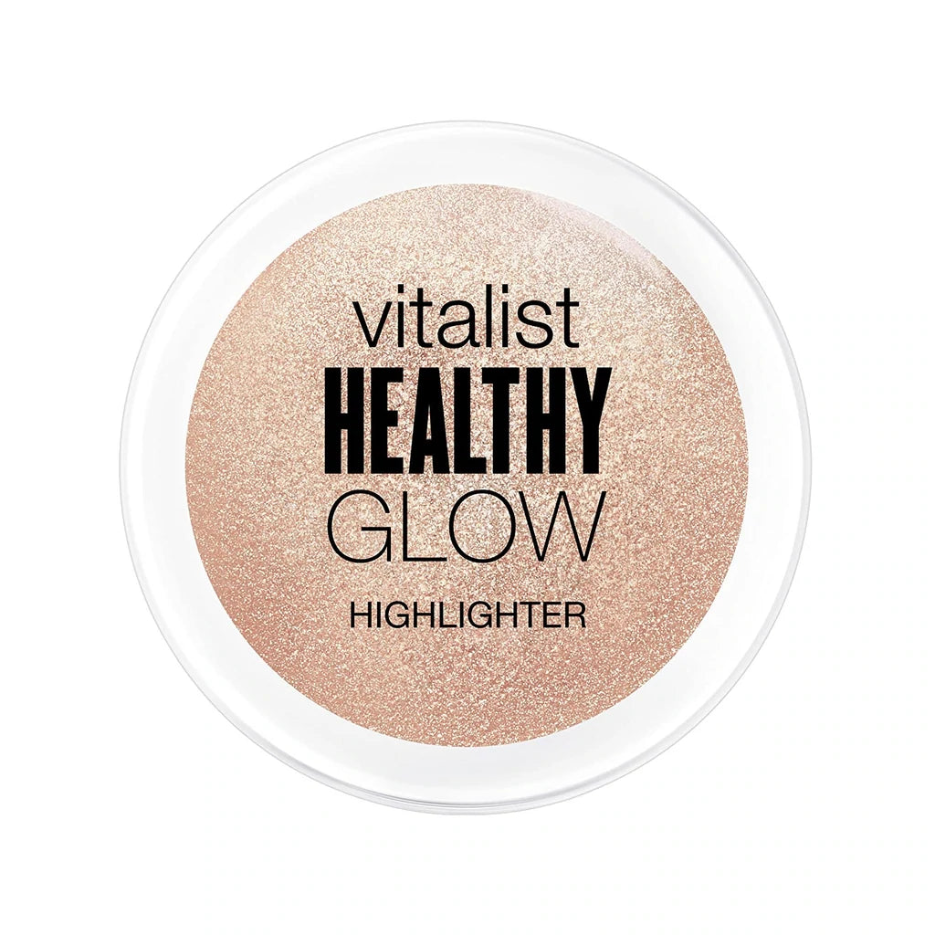 Covergirl Vitalist Healthy Glow Highlighter – Sundown Holiday Nights Glow