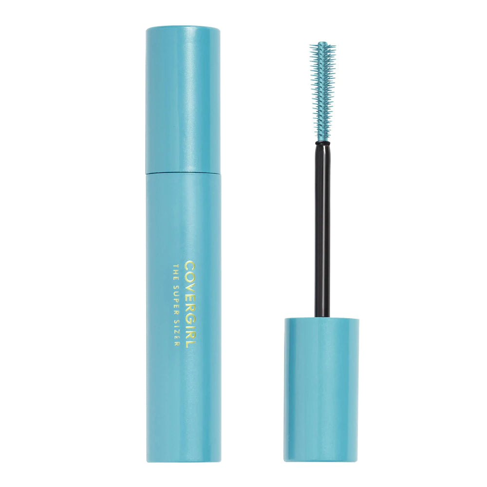 Covergirl Eye Mascara Supersize W/P BLACK