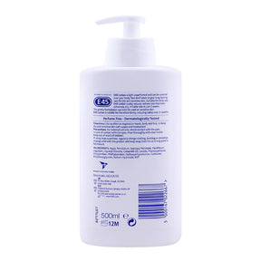 E45 Derma Protect Moisturising Lotion