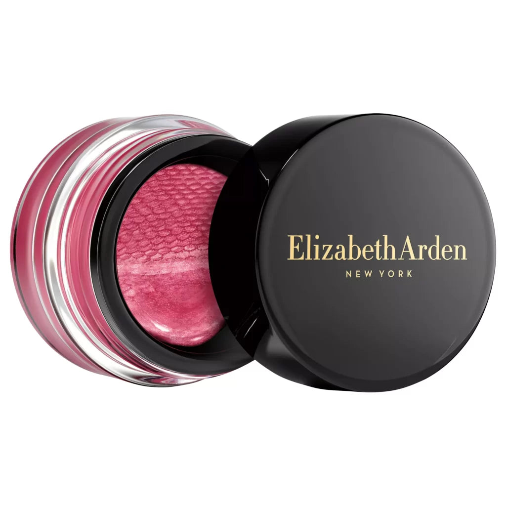 Elizabeth Arden Gelato Cool Glow Blush, 02 Pink Perfection