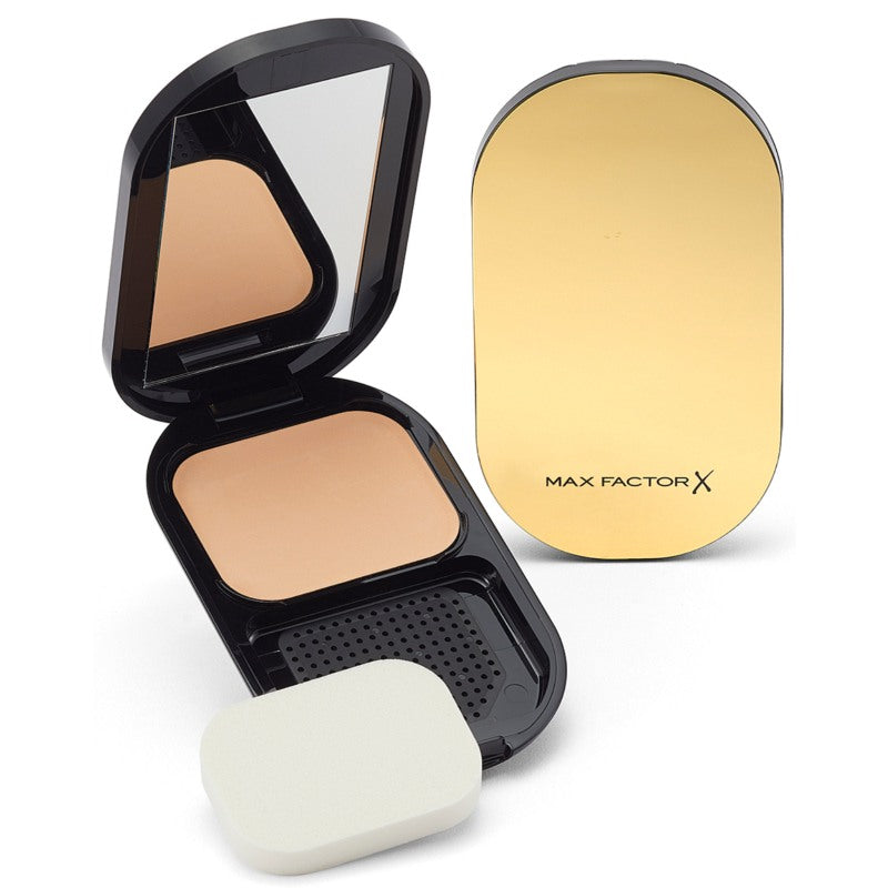 Facefinity Compact Foundation, 01 Porcelain
