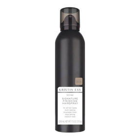 Kristin Ess Hair Refine Signature Finishing Hairspray