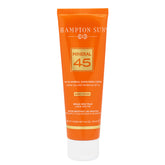 Hampton Sun Mineral Crème for Body SPF 45