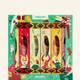 The Body Shop Hug & Squeeze Hand Cream Cracker Gift Set