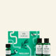 The Body Shop Purified & Fearless Tea Tree Skincare Gift Set
