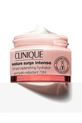 Clinique - Moisture Surge 72H Lipid-Replenishing Hydrator