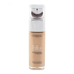 Loreal True Match Foundation 2.N Vanilla