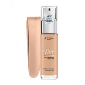 Loreal True Match Foundation 2.N Vanilla