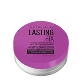 Maybelline Lasting Fix Loose Powder