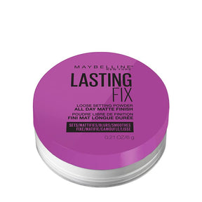 Maybelline Lasting Fix Loose Powder