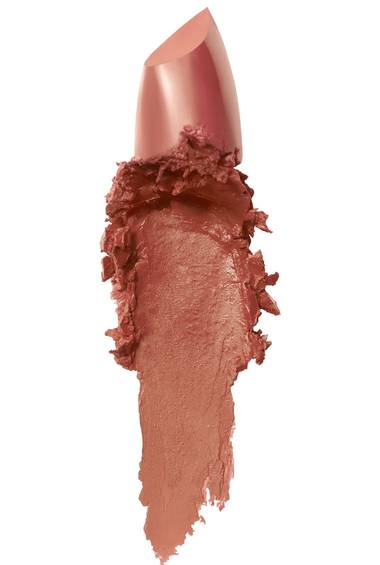 Maybelline Sensational Color Lipstick - 133 Almond Hustle