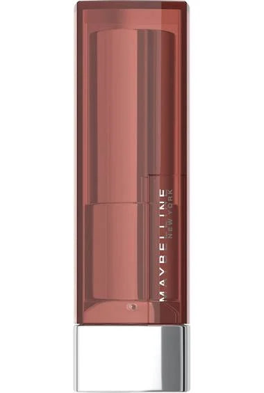 Maybelline Sensational Color Lipstick - 133 Almond Hustle