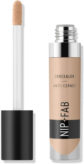 NIP+FAB Concealer, 7ml, Number 6