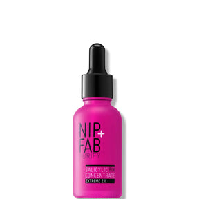 NIP+FAB Salicylic Fix Concentrate Extreme 2% 30ml