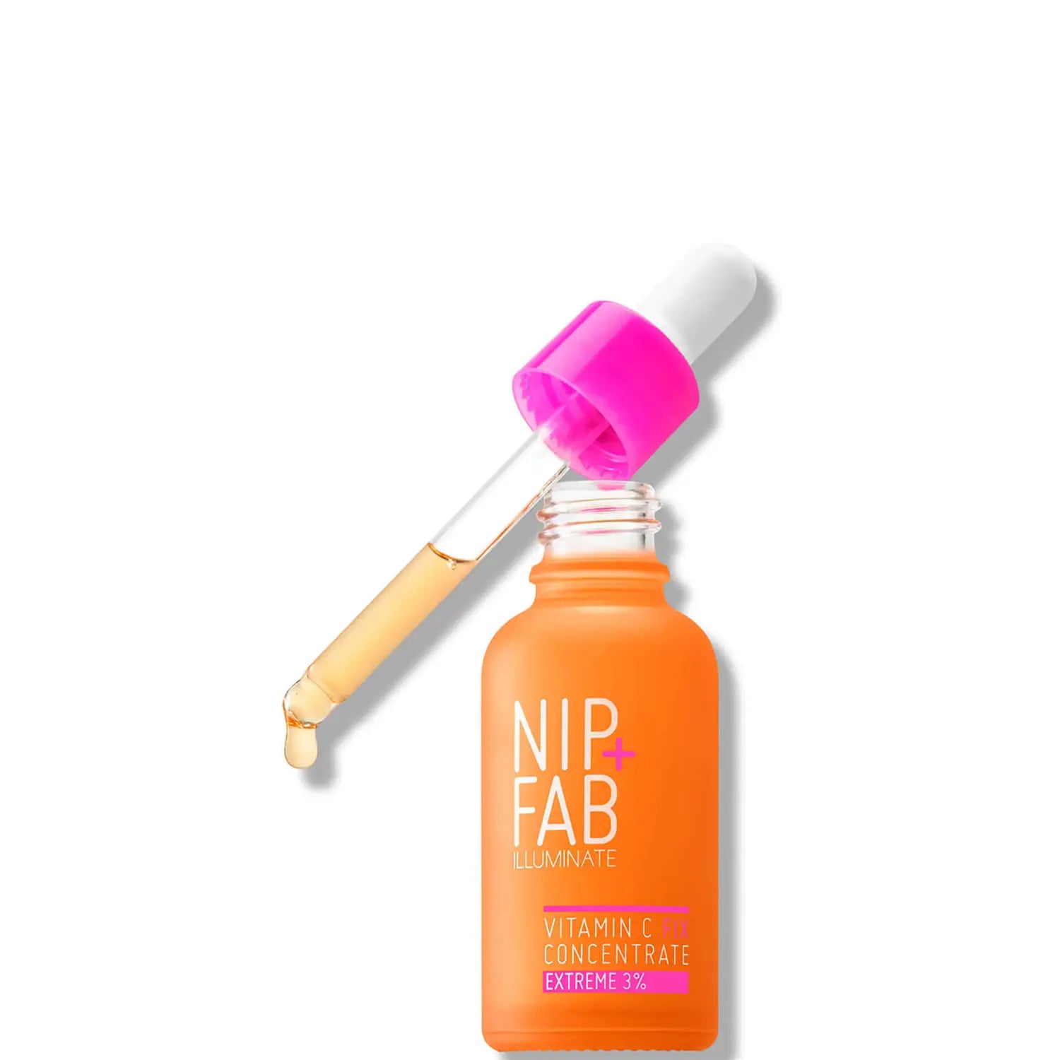 NIP+FAB Vitamin C Fix Concentrate Extreme 3% 30ml