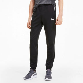 Puma Trousers Black