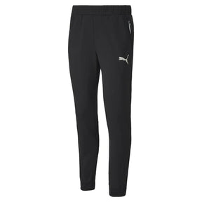 Puma Trousers Black