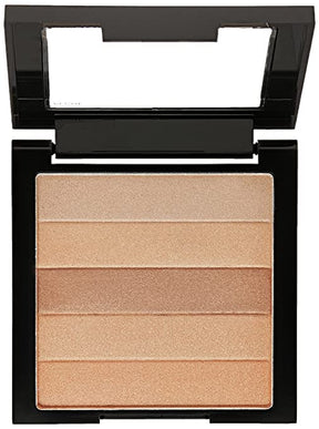 Revlon Eye Highlighting Palette 010 Peach Glow